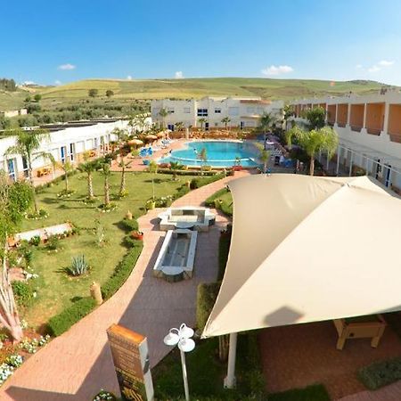 Sidi Harazem Hotel Al Akha מראה חיצוני תמונה