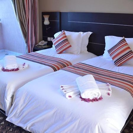 Sidi Harazem Hotel Al Akha מראה חיצוני תמונה