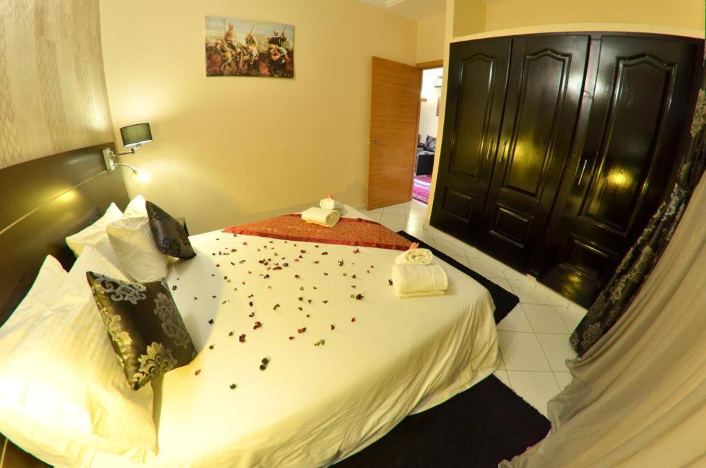 Sidi Harazem Hotel Al Akha מראה חיצוני תמונה