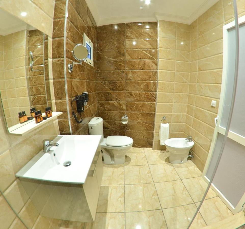 Sidi Harazem Hotel Al Akha מראה חיצוני תמונה