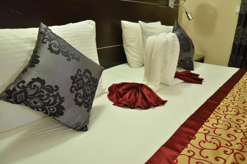 Sidi Harazem Hotel Al Akha מראה חיצוני תמונה