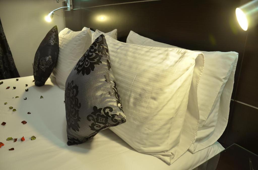 Sidi Harazem Hotel Al Akha מראה חיצוני תמונה