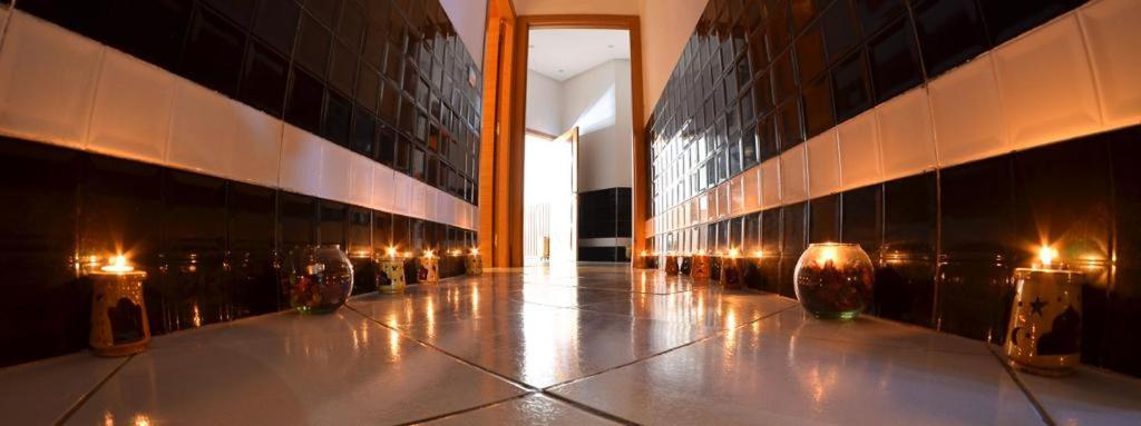 Sidi Harazem Hotel Al Akha מראה חיצוני תמונה