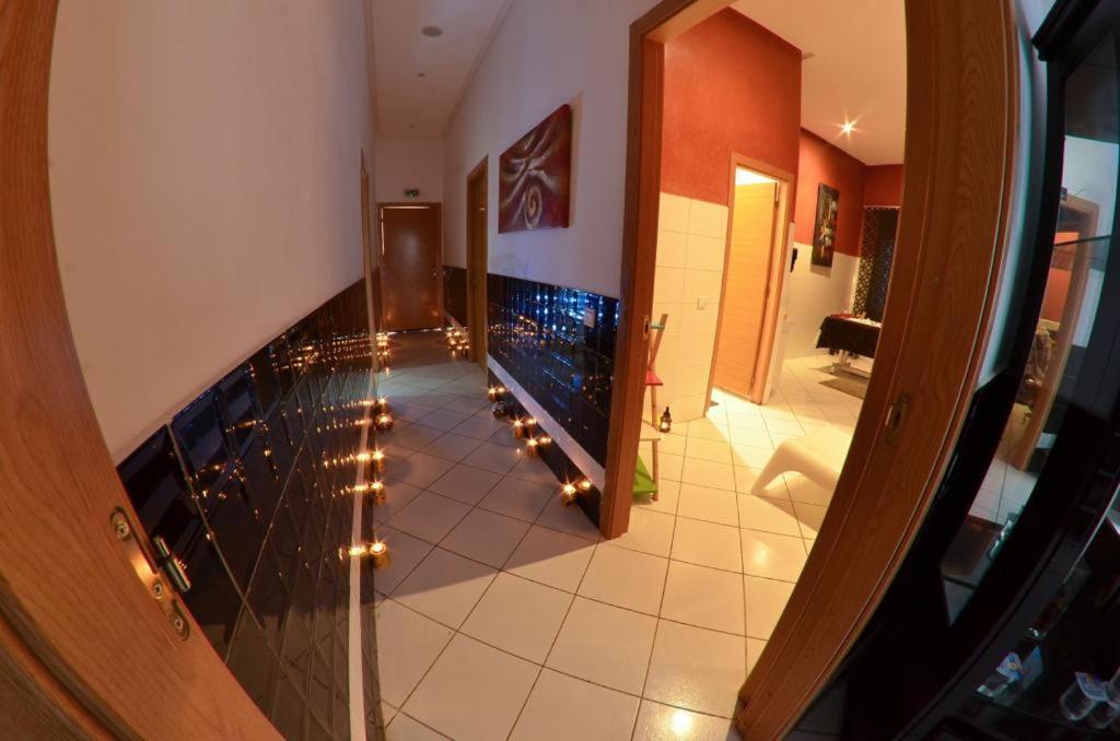 Sidi Harazem Hotel Al Akha מראה חיצוני תמונה