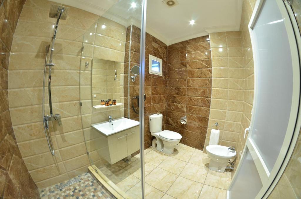 Sidi Harazem Hotel Al Akha מראה חיצוני תמונה